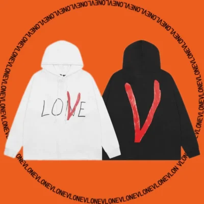 LoVe Hoodie