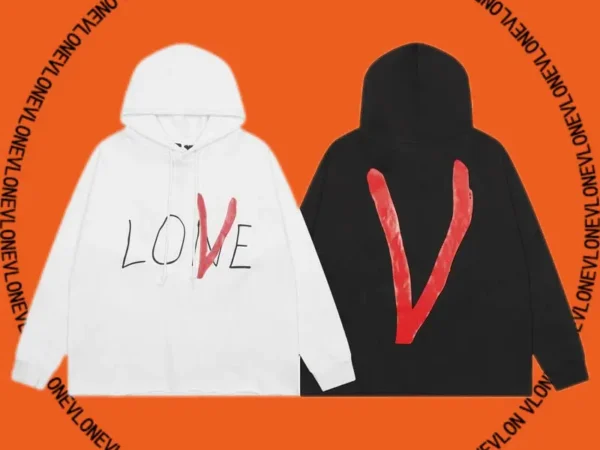 LoVe Hoodie