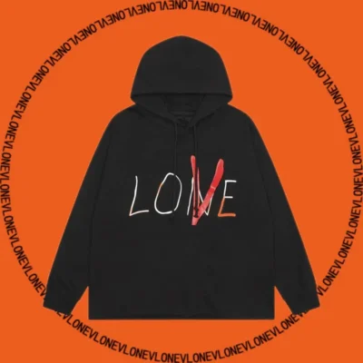 LoVe Hoodie
