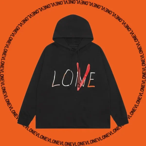 LoVe Hoodie