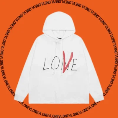 LoVe Hoodie