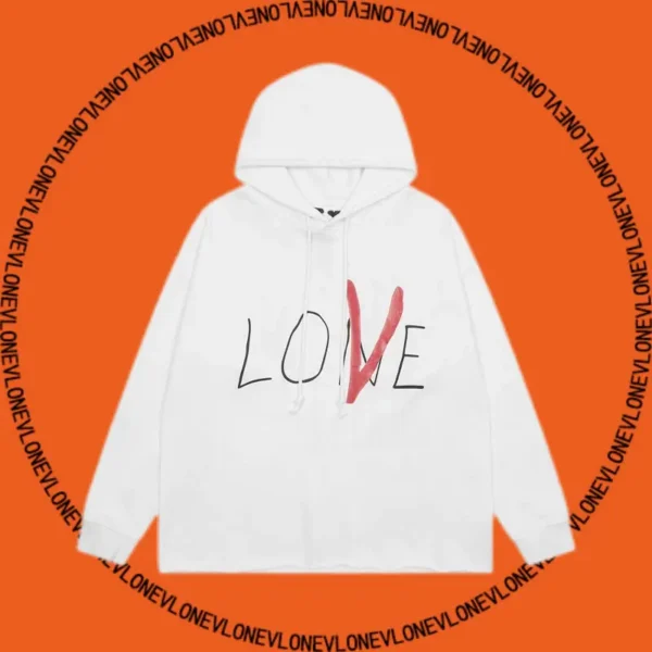 LoVe Hoodie