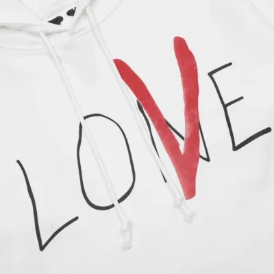 LoVe Hoodie