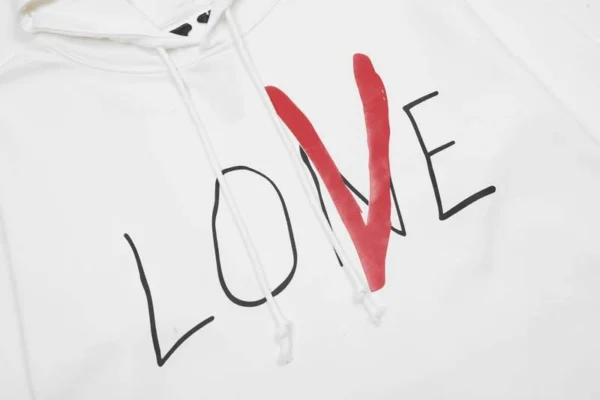LoVe Hoodie