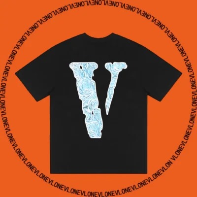 Pop Smoke x The Woo T-shirt