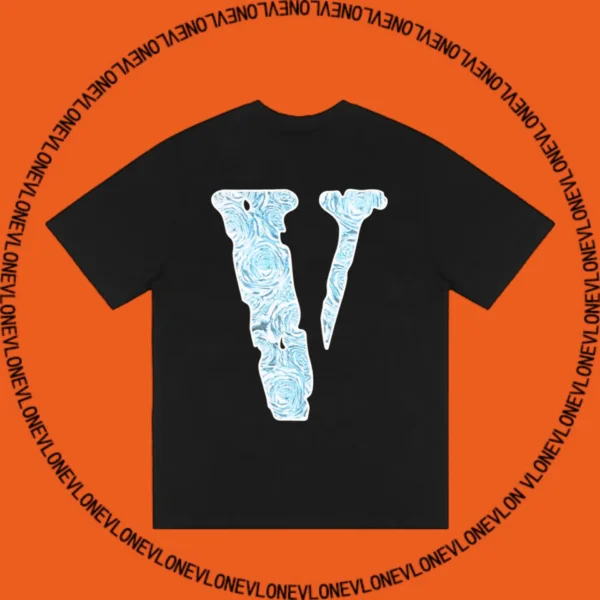 Pop Smoke x The Woo T-shirt