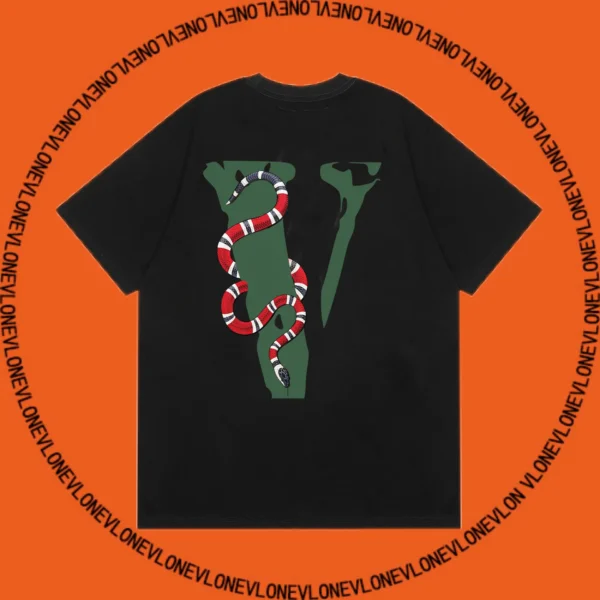 King Snake Friends T-Shirt