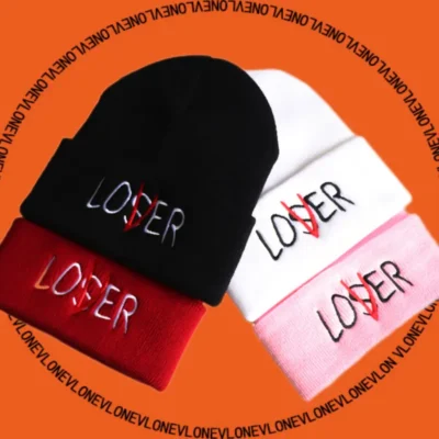 Loser Beanie