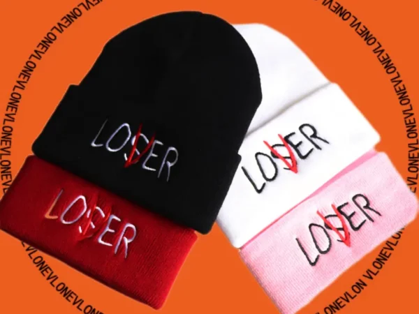 Loser Beanie