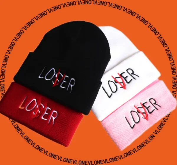 Loser Beanie