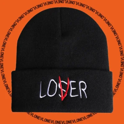 Loser Beanie