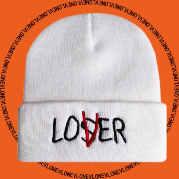 Loser Beanie