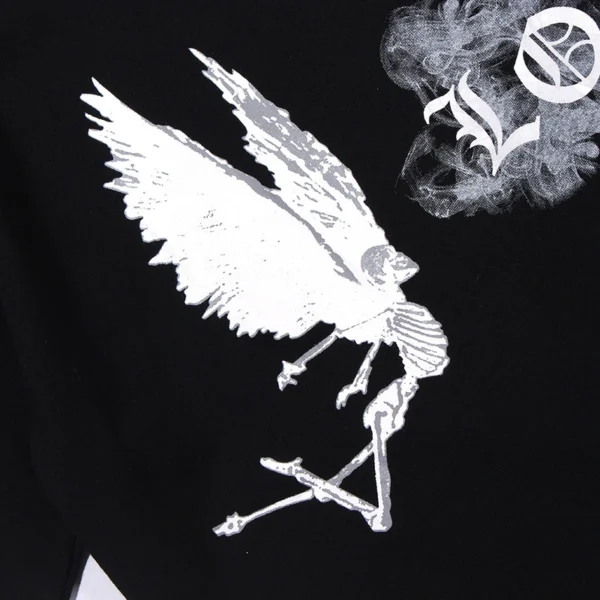No Smoking T-Shirt