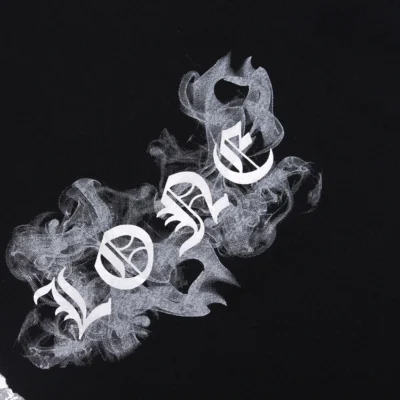 No Smoking T-Shirt