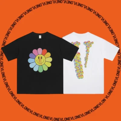 X Takashi Murakami T-Shirt
