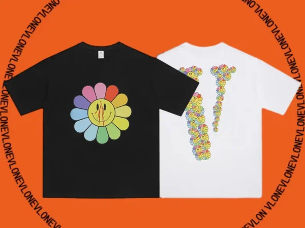 X Takashi Murakami T-Shirt