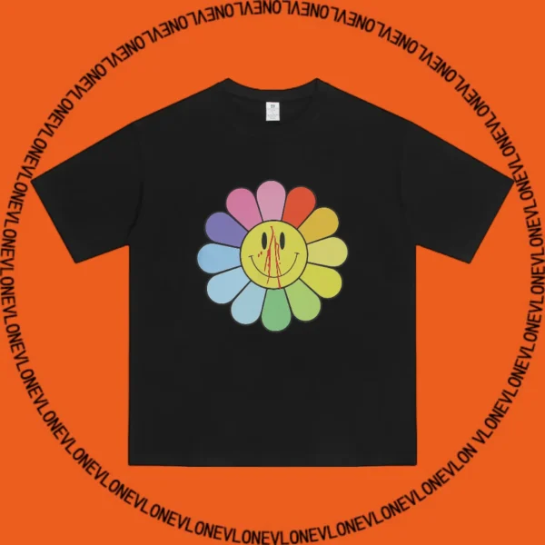 X Takashi Murakami T-Shirt