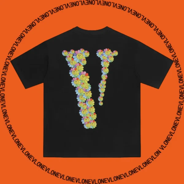 X Takashi Murakami T-Shirt