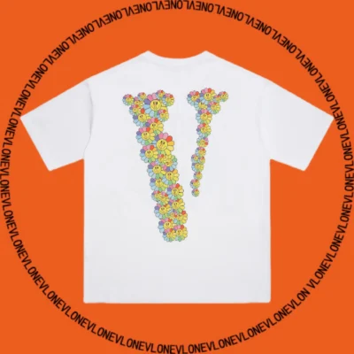X Takashi Murakami T-Shirt