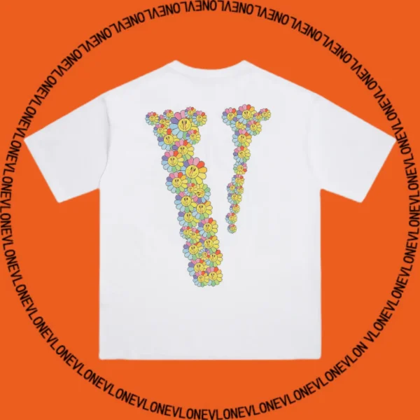 X Takashi Murakami T-Shirt
