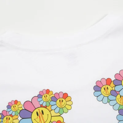 X Takashi Murakami T-Shirt