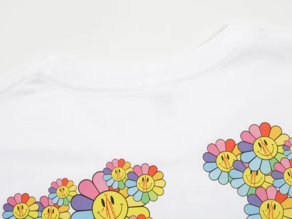 X Takashi Murakami T-Shirt