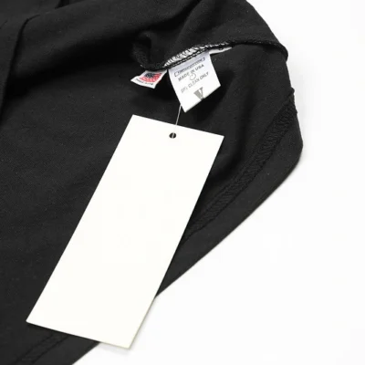 x Pop Smoke Faith Portrait Tee