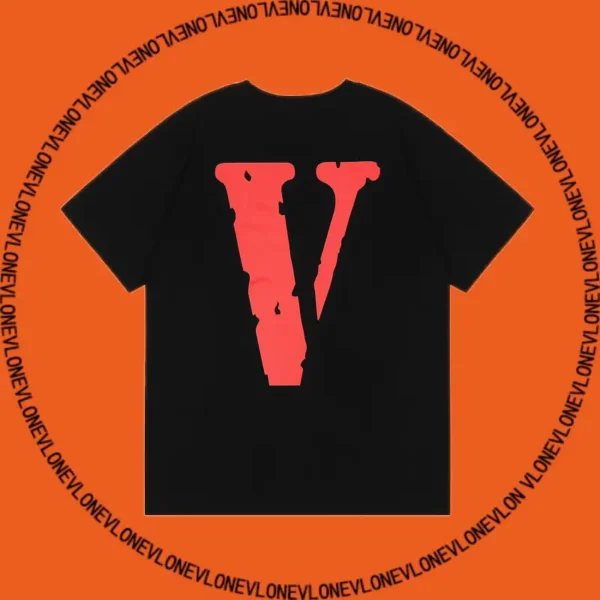 x Youngboy NBA Reaper’s Child Tee Black