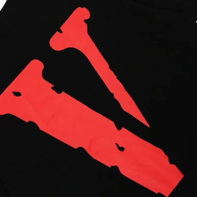 x Youngboy NBA Reaper’s Child Tee Black