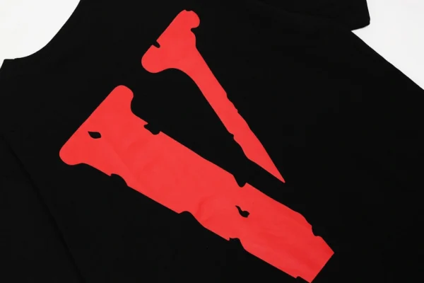 x Youngboy NBA Reaper’s Child Tee Black