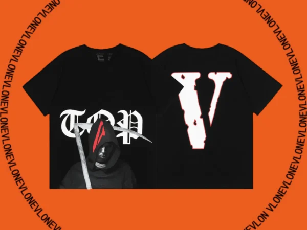 x Youngboy NBA Murder Business Tee Black