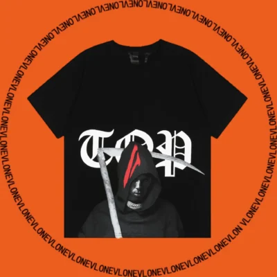 x Youngboy NBA Murder Business Tee Black