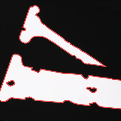 x Youngboy NBA Murder Business Tee Black