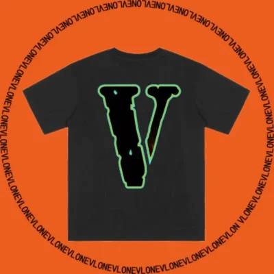 x Juice Wrld Legends Tee Black