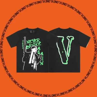 x Youngboy NBA My Window Tee