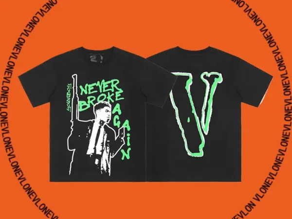 x Youngboy NBA My Window Tee