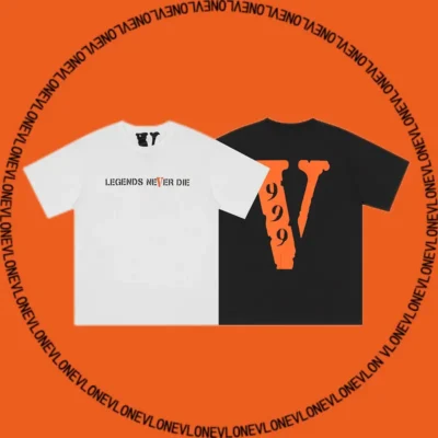 26499_1 x Juice Wrld LND Tee