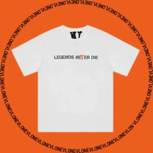 26499_2 x Juice Wrld LND Tee