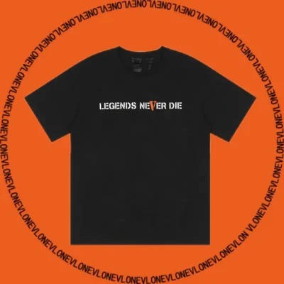 26499_3 x Juice Wrld LND Tee