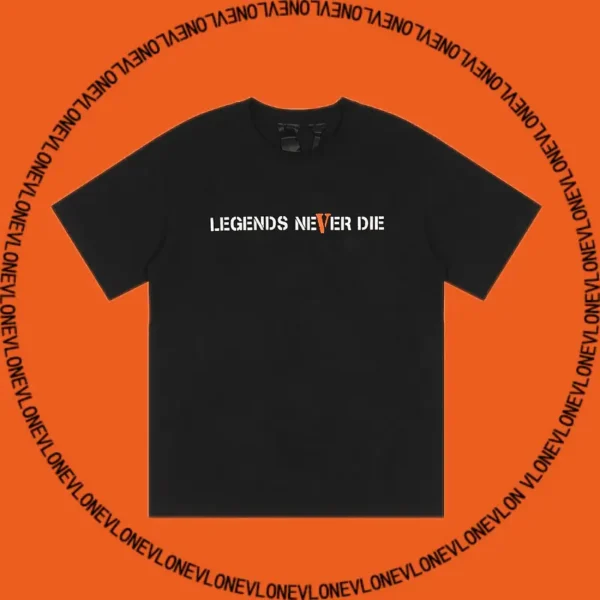 26499_3 x Juice Wrld LND Tee