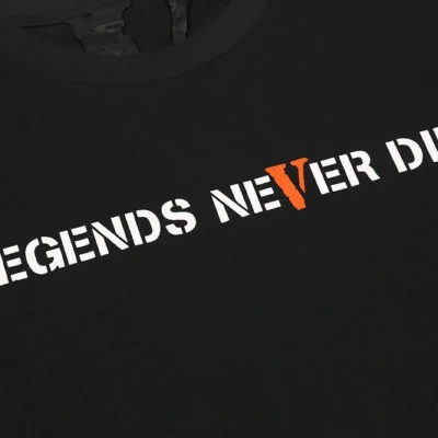 26499_6 x Juice Wrld LND Tee