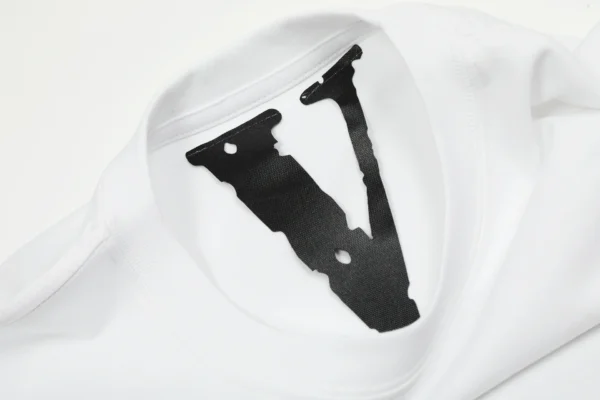 x Clot Staple Dragon Long Sleeve Tee White