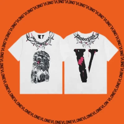 Yams Day Jesus Piece Tee White