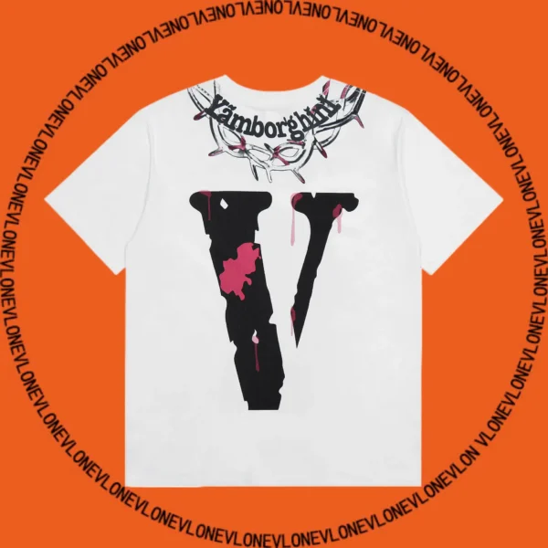 Yams Day Jesus Piece Tee White