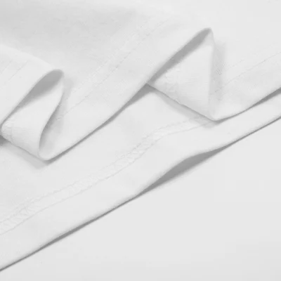 Yams Day Jesus Piece Tee White