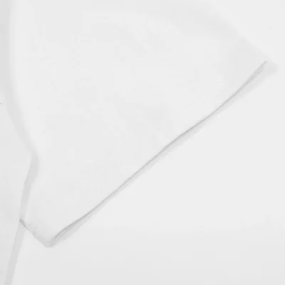 Yams Day Jesus Piece Tee White