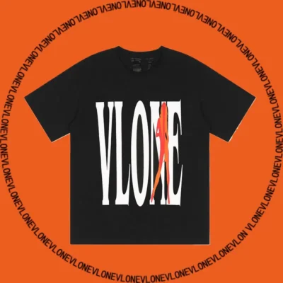 Vice City 007 Tee Black