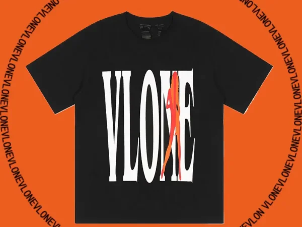 Vice City 007 Tee Black