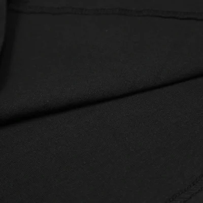 Vice City 007 Tee Black