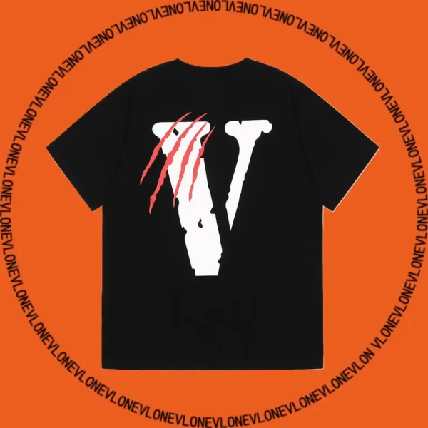 Black Panther Tee Black